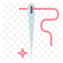 Needle  Icon