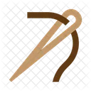 Needle  Icon