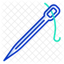 Needle  Icon