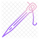 Needle  Icon