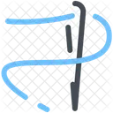 Needle  Icon