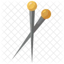 Needle  Icon