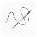 Needle  Icon