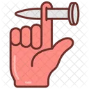 Needle magic  Icon