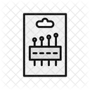 Needle Pack Needles Package Icon