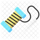 Needle Thread  Icon