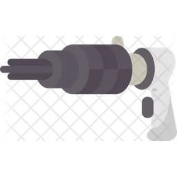 Needlegun  Icon