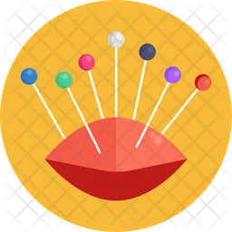 Needles  Icon