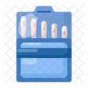 Needle Pack Sewing Needle Sewing Machine Icon