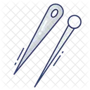 Needles  Icon