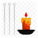Needles  Icon