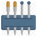 Needles  Icon