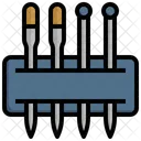 Needles  Icon