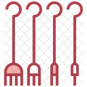 Needles  Icon