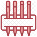 Needles  Icon