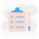 Needs Assessment Icon