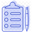 Needs Assessment Icon