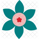 Neem Flower  Icon