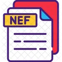 Nef Icon