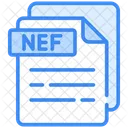 Nef Icon