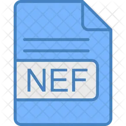 Nef  Icon