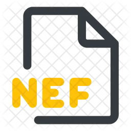 Nef  Icon