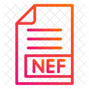 NEF  Icon