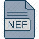 Nef  Icon