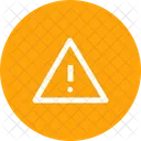 Negado Lembrar Notificar Ícone
