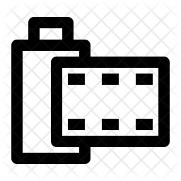 Negative Icon