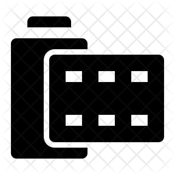 Negative Icon
