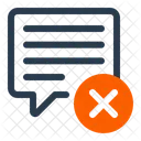 Negative Feedback Feedback Negative Negative Review Icon