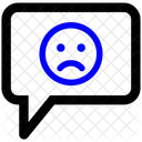 Icon Bubble Chat Icon