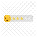 Negative feedback  Icône