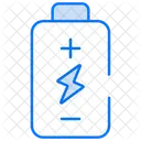 Negative Ladung  Symbol