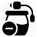 Negative Perfume  Icon