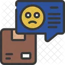 Bad Product Review Icon