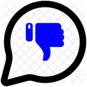 Icon Vector Feedback Icon