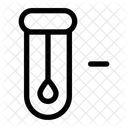 Negative result  Icon