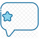 Negative Review Icon