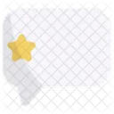 Negative Review Icon
