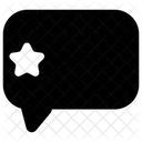 Negative Review Icon