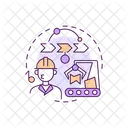 Negligence  Icon