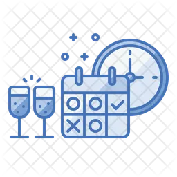 Negocio  Icono
