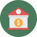 Negocio Comprar Comprar Casa Icon