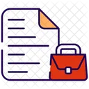 Negocio  Icono