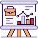 Negocio  Icono