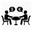 Negocio  Icono
