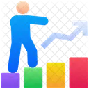 Negocio  Icono