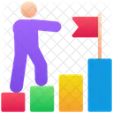 Negocio  Icono